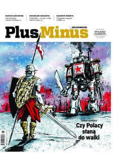 e-prasa: Plus Minus – 21/2025