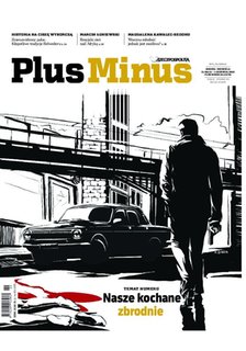 e-prasa: Plus Minus – 22/2025