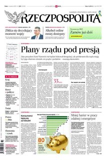 e-prasa: Rzeczpospolita – 128/2025
