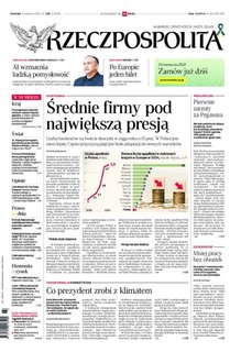 e-prasa: Rzeczpospolita – 129/2025