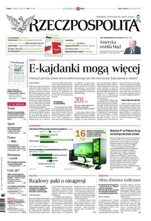 e-prasa: Rzeczpospolita – 130/2025