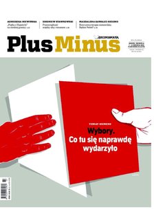 e-prasa: Plus Minus – 23/2025
