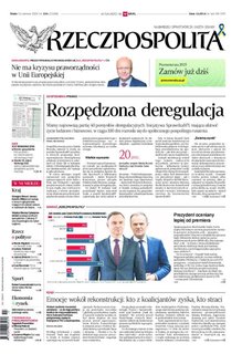 e-prasa: Rzeczpospolita – 134/2025