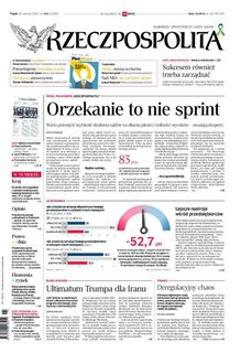 e-prasa: Rzeczpospolita – 141/2025