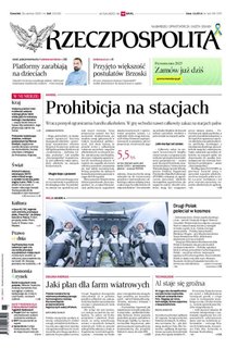 e-prasa: Rzeczpospolita – 146/2025