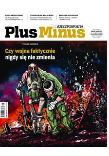 e-prasa: Plus Minus &ndash; 35/2025