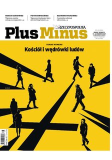 e-prasa: Plus Minus &ndash; 39/2025