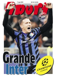 e-prasa: Sport – 105/2025