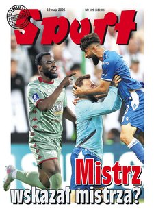 e-prasa: Sport – 109/2025