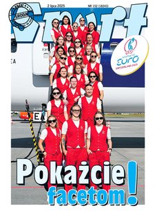 e-prasa: Sport – 152/2025