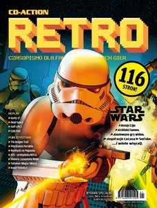 e-prasa: CD-Action Retro – 1/2025