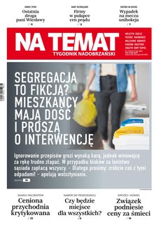 e-prasa: Na Temat - Tygodnik Nadobrzański – 8/2025