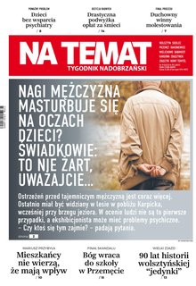 e-prasa: Na Temat - Tygodnik Nadobrzański – 9/2025