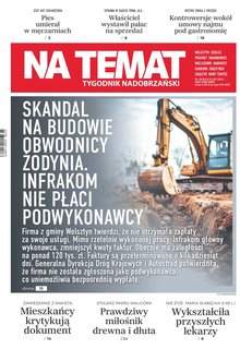 e-prasa: Na Temat - Tygodnik Nadobrzański – 10/2025
