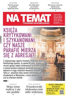 e-prasa: Na Temat - Tygodnik Nadobrzański – 14/2025