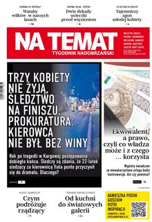 e-prasa: Na Temat - Tygodnik Nadobrzański – 21/2025