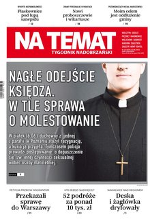 e-prasa: Na Temat - Tygodnik Nadobrzański – 22/2025