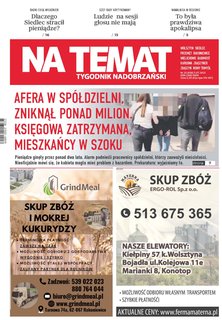 e-prasa: Na Temat - Tygodnik Nadobrzański – 25/2025
