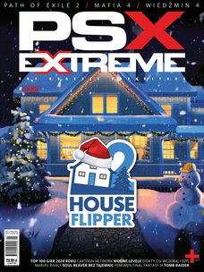 e-prasa: PSX EXTREME &ndash; 1/2025