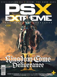 e-prasa: PSX EXTREME &ndash; 2/2025