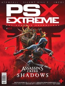 e-prasa: PSX EXTREME &ndash; 4/2025