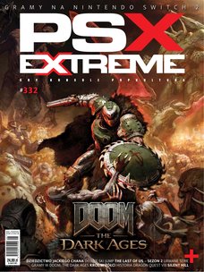 e-prasa: PSX EXTREME &ndash; 5/2025