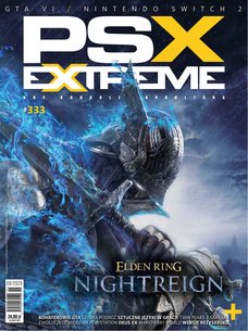 e-prasa: PSX EXTREME &ndash; 6/2025