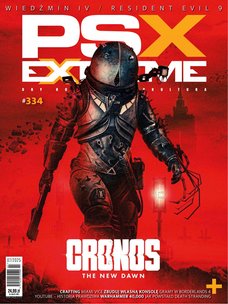 e-prasa: PSX EXTREME &ndash; 7/2025