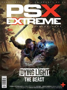 e-prasa: PSX EXTREME &ndash; 8/2025