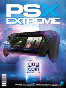 e-prasa: PSX EXTREME &ndash; 9/2025