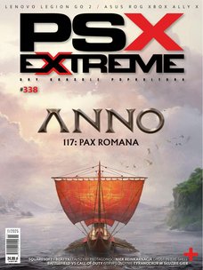 e-prasa: PSX EXTREME &ndash; 11/2025
