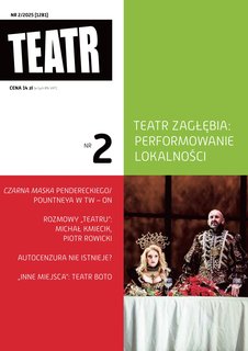 e-prasa: Teatr – 2/2025