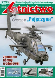 e-prasa: Lotnictwo &ndash; 9/2025