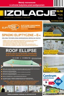 e-prasa: Izolacje &ndash; 11-12/2025