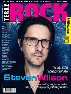 e-prasa: Teraz Rock &ndash; 4/2025