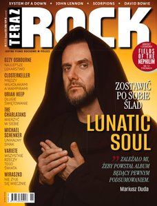 e-prasa: Teraz Rock &ndash; 11/2025