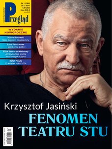 e-prasa: Przegląd – 1/2025