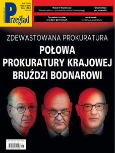e-prasa: Przegląd – 8/2025