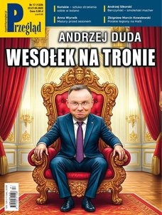 e-prasa: Przegląd – 17/2025