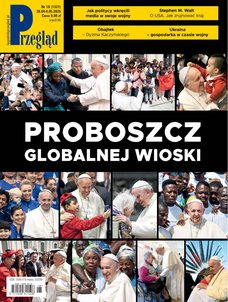 e-prasa: Przegląd – 18/2025