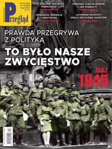 e-prasa: Przegląd – 19/2025