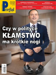 e-prasa: Przegląd – 20/2025