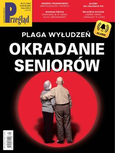 e-prasa: Przegląd – 21/2025