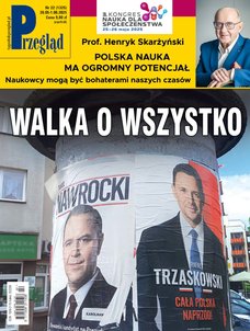 e-prasa: Przegląd – 22/2025
