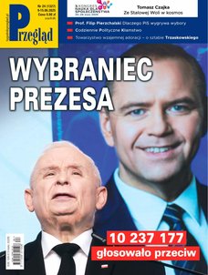 e-prasa: Przegląd – 24/2025
