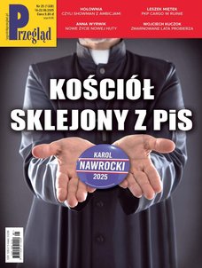 e-prasa: Przegląd – 25/2025