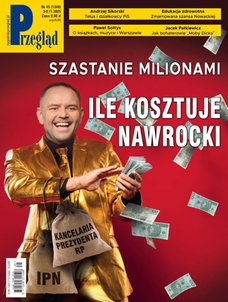 e-prasa: Przegląd &ndash; 45/2025