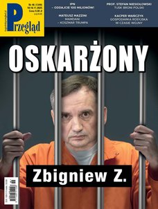 e-prasa: Przegląd &ndash; 46/2025