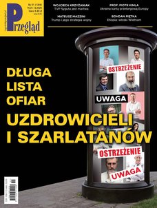 e-prasa: Przegląd &ndash; 51/2025