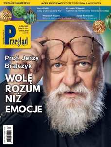 e-prasa: Przegląd &ndash; 52/2025